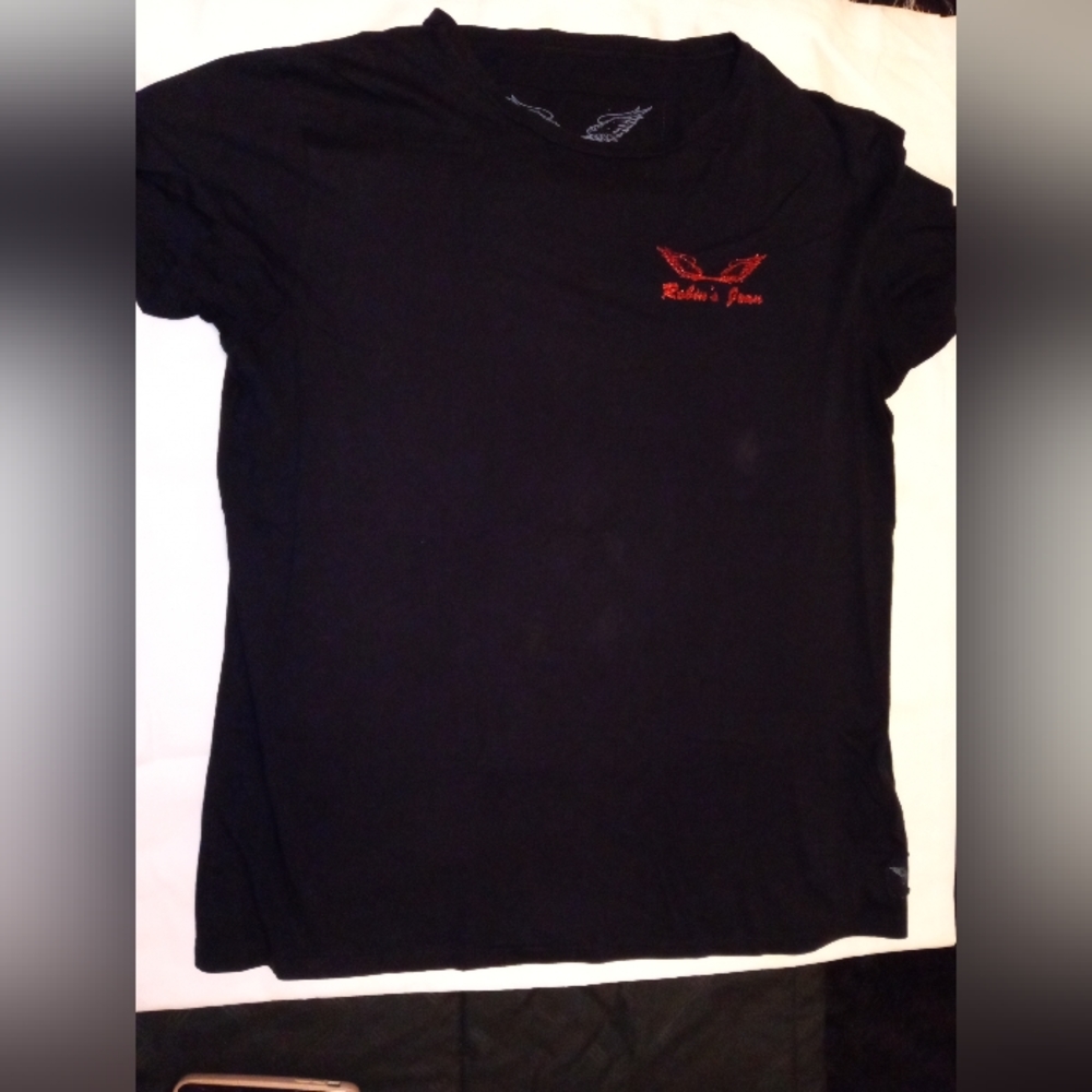 Designer shirt